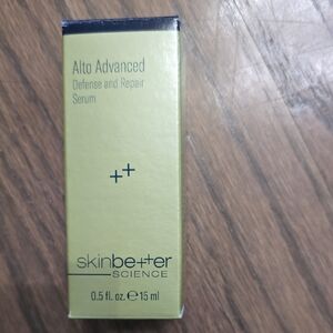 Skinbetter Science Alto Advanced Defense and Repair Serum